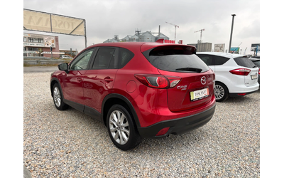 mazda-cx-5 - 3