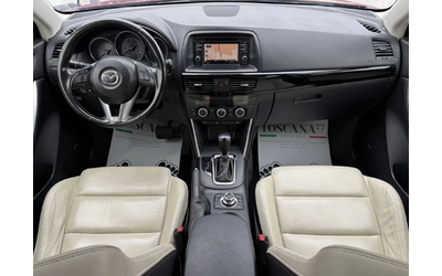 mazda-cx-5 - 5