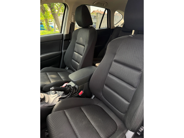 Mazda CX-5 2.2 DIESEL AUSTRIA - автомобили, коли, обяви за нови и употребявани 10
