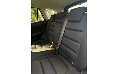 Mazda CX-5 2.2 DIESEL AUSTRIA - автомобили, коли, обяви за нови и употребявани 11