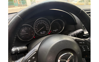 Mazda CX-5 2.2 DIESEL AUSTRIA - автомобили, коли, обяви за нови и употребявани 6