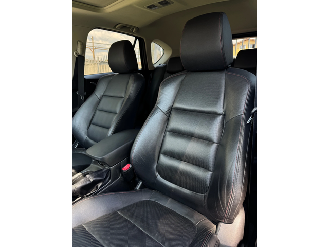 Mazda CX-5 2.2 DIESEL AUSTRIA - автомобили, коли, обяви за нови и употребявани 11