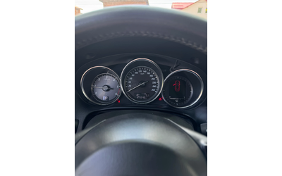 Mazda CX-5 2.2 DIESEL AUSTRIA - автомобили, коли, обяви за нови и употребявани 13