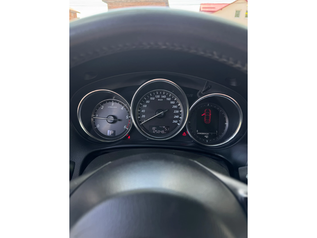 Mazda CX-5 2.2 DIESEL AUSTRIA - автомобили, коли, обяви за нови и употребявани 13