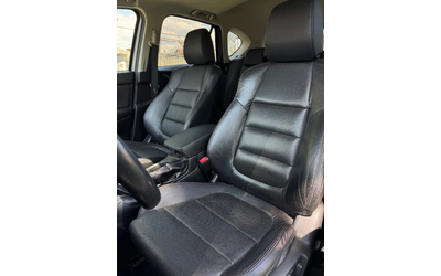 Mazda CX-5 2.2 DIESEL AUSTRIA - автомобили, коли, обяви за нови и употребявани 9