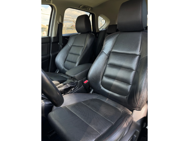 Mazda CX-5 2.2 DIESEL AUSTRIA - автомобили, коли, обяви за нови и употребявани 9