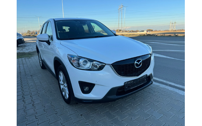 mazda-cx-5 - 0