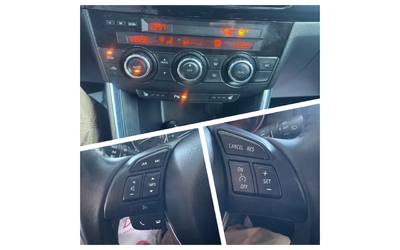 Mazda CX-5 2.2 D - автомобили, коли, обяви за нови и употребявани 11