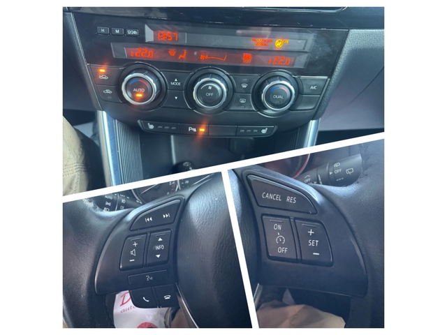 Mazda CX-5 2.2 D - автомобили, коли, обяви за нови и употребявани 11