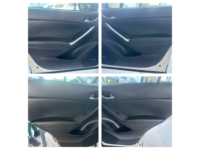 Mazda CX-5 2.2 D - автомобили, коли, обяви за нови и употребявани 13