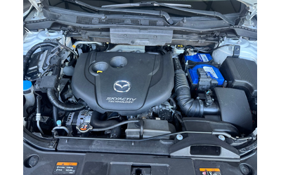 Mazda CX-5 2.2 D - автомобили, коли, обяви за нови и употребявани 15