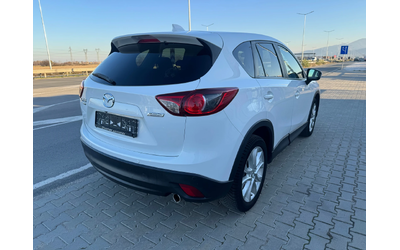 mazda-cx-5 - 5