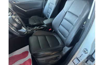 Mazda CX-5 2.2 D - автомобили, коли, обяви за нови и употребявани 6