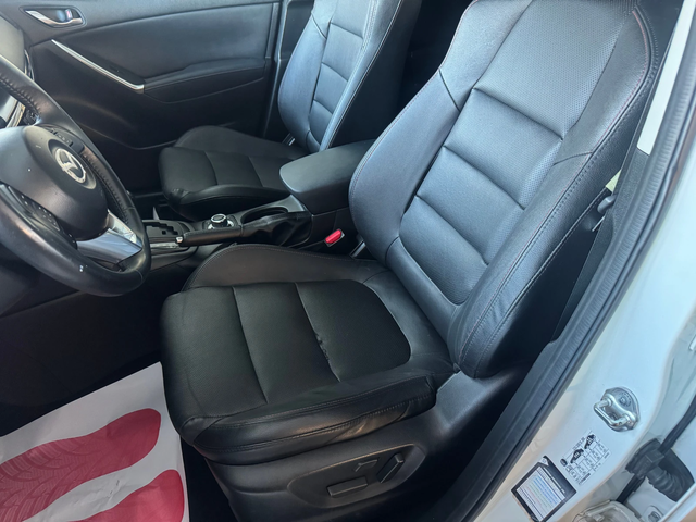 Mazda CX-5 2.2 D - автомобили, коли, обяви за нови и употребявани 6