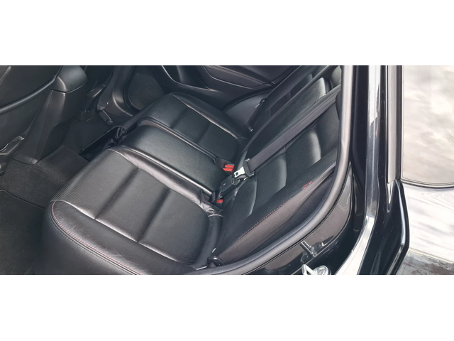 Mazda CX-5 2.0 Bensin Awd Full Bose Xenon Camera LineAsist - автомобили, коли, обяви за нови и употребявани 14