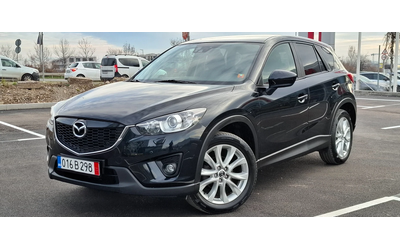 mazda-cx-5 - 1