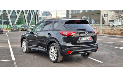 mazda-cx-5 - 3