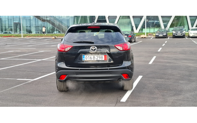 mazda-cx-5 - 4