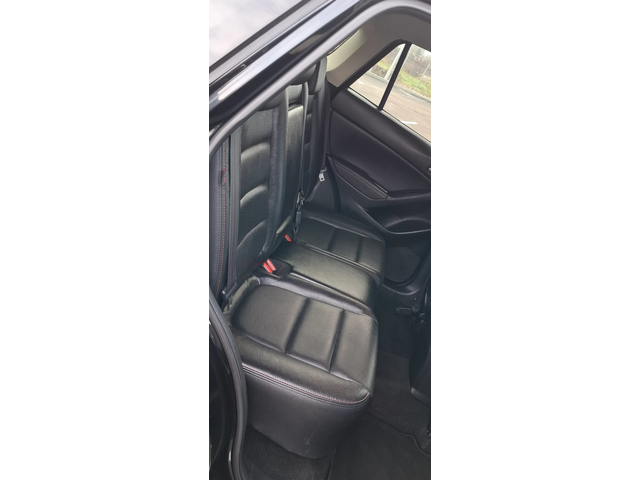 Mazda CX-5 2.0 Bensin Awd Full Bose Xenon Camera LineAsist - автомобили, коли, обяви за нови и употребявани 8