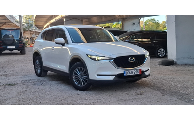 mazda-cx-5 - 0