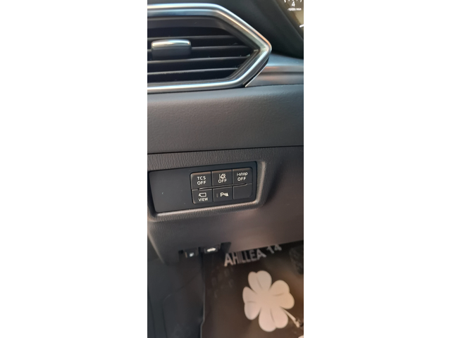 Mazda CX-5 2.0 Awd Led Head Up 360 Камери Бяла Перла - автомобили, коли, обяви за нови и употребявани 11