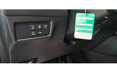 Mazda CX-5 2.0 Awd Led Head Up 360 Камери Бяла Перла - автомобили, коли, обяви за нови и употребявани 12