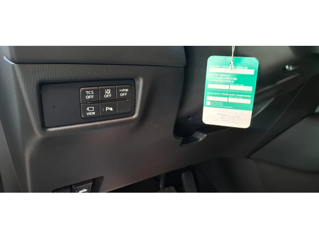 Mazda CX-5 2.0 Awd Led Head Up 360 Камери Бяла Перла - автомобили, коли, обяви за нови и употребявани 12