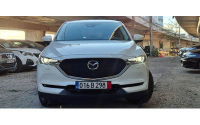 mazda-cx-5 - 1
