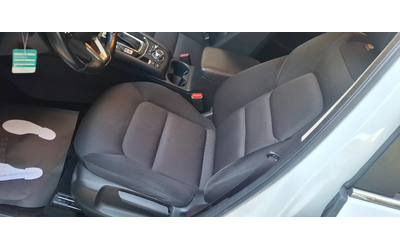 Mazda CX-5 2.0 Awd Led Head Up 360 Камери Бяла Перла - автомобили, коли, обяви за нови и употребявани 7