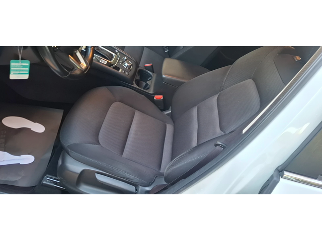 Mazda CX-5 2.0 Awd Led Head Up 360 Камери Бяла Перла - автомобили, коли, обяви за нови и употребявани 7