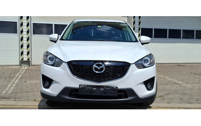 mazda-cx-5 - 1