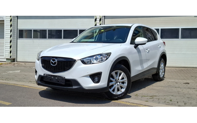 mazda-cx-5 - 2