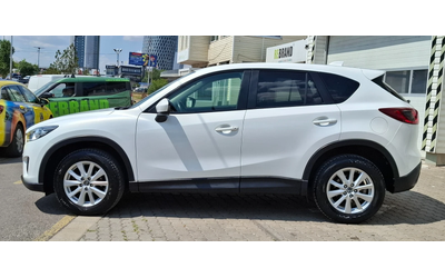 mazda-cx-5 - 3