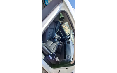 Mazda CX-5 2.0 Awd 160kc Automat Navi Бяла Перла - автомобили, коли, обяви за нови и употребявани 7