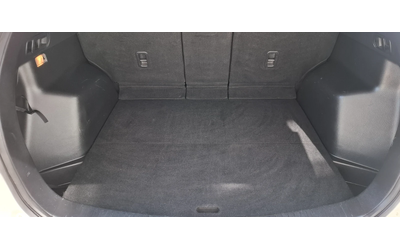 Mazda CX-5 2.0 Awd 160kc Automat Navi Бяла Перла - автомобили, коли, обяви за нови и употребявани 9