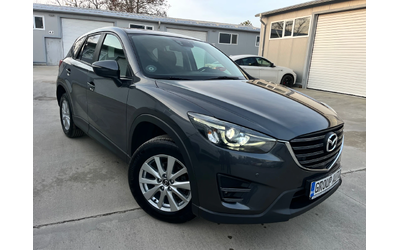 mazda-cx-5 - 0