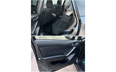 Mazda CX-5 2, 0i-165k.c/EURO 6/НАВИГАЦИЯ/КАТО НОВА!!! - автомобили, коли, обяви за нови и употребявани 10