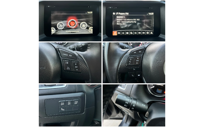 Mazda CX-5 2, 0i-165k.c/EURO 6/НАВИГАЦИЯ/КАТО НОВА!!! - автомобили, коли, обяви за нови и употребявани 12