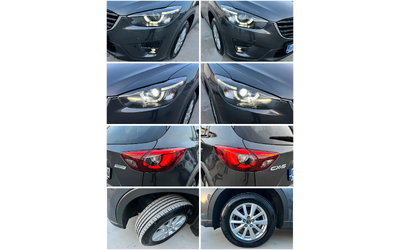 Mazda CX-5 2, 0i-165k.c/EURO 6/НАВИГАЦИЯ/КАТО НОВА!!! - автомобили, коли, обяви за нови и употребявани 14
