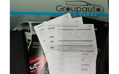 Mazda CX-5 2, 0i-165k.c/EURO 6/НАВИГАЦИЯ/КАТО НОВА!!! - автомобили, коли, обяви за нови и употребявани 16