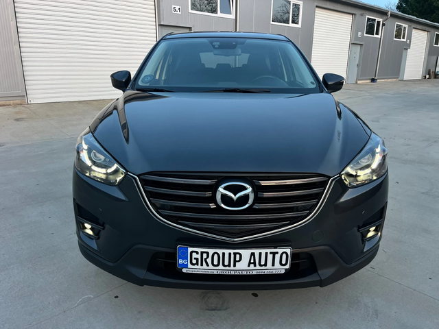 Mazda CX-5 2, 0i-165k.c/EURO 6/НАВИГАЦИЯ/КАТО НОВА!!! - автомобили, коли, обяви за нови и употребявани 1