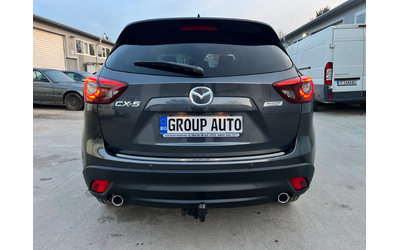 mazda-cx-5 - 3