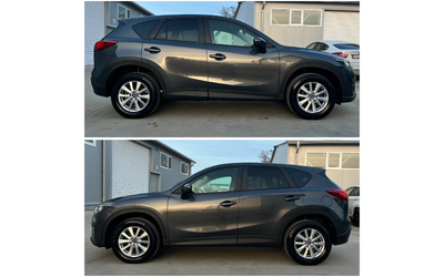 mazda-cx-5 - 5