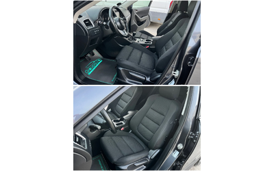 Mazda CX-5 2, 0i-165k.c/EURO 6/НАВИГАЦИЯ/КАТО НОВА!!! - автомобили, коли, обяви за нови и употребявани 8