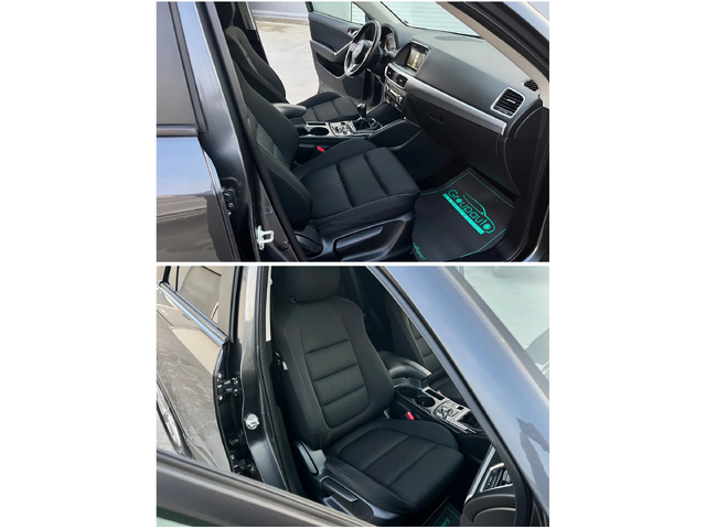 Mazda CX-5 2, 0i-165k.c/EURO 6/НАВИГАЦИЯ/КАТО НОВА!!! - автомобили, коли, обяви за нови и употребявани 9