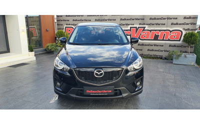 mazda-cx-5 - 0