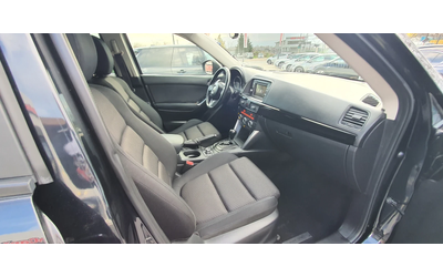 Mazda CX-5 2.2D Skyactiv 4WD Автоматик - автомобили, коли, обяви за нови и употребявани 13