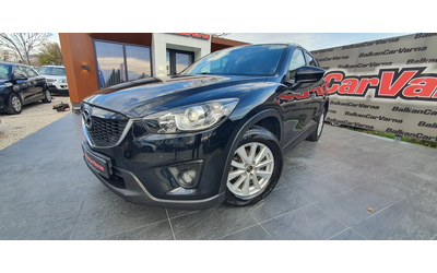 mazda-cx-5 - 1