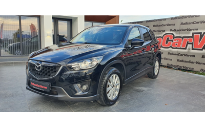 mazda-cx-5 - 3