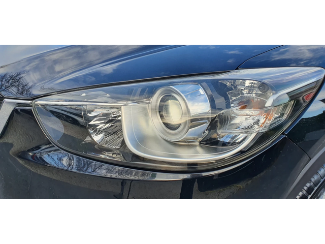 Mazda CX-5 2.2D Skyactiv 4WD Автоматик - автомобили, коли, обяви за нови и употребявани 8